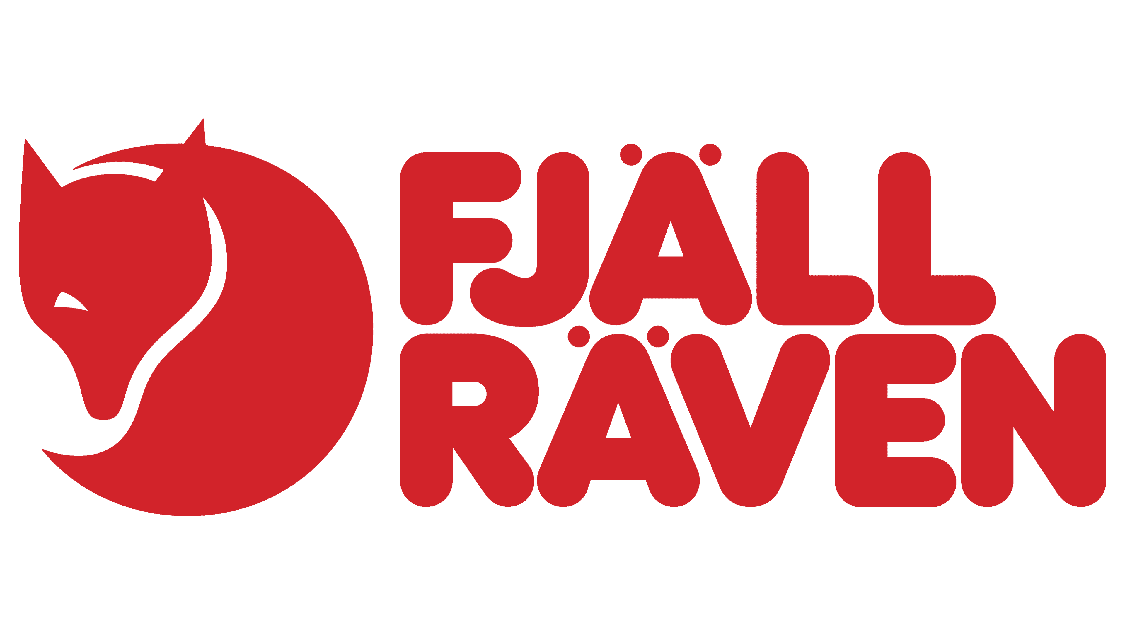 Fjällräven